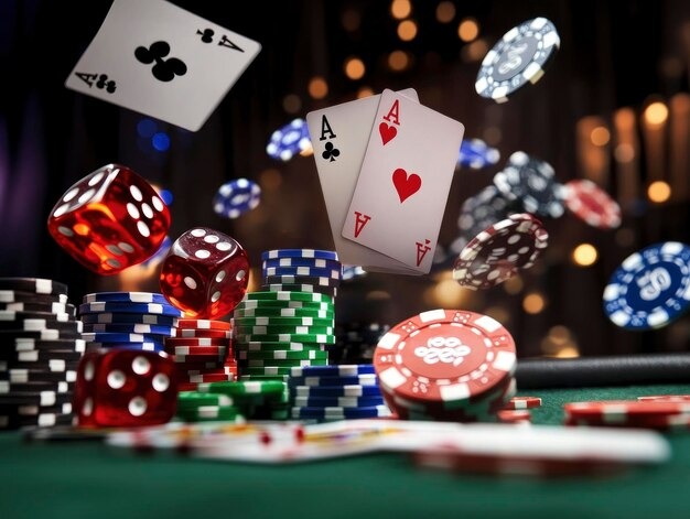 ck2generatorcom Muat Turun Aplikasi Mobile ck2generatorcom untuk Live Casino Android dan iOS