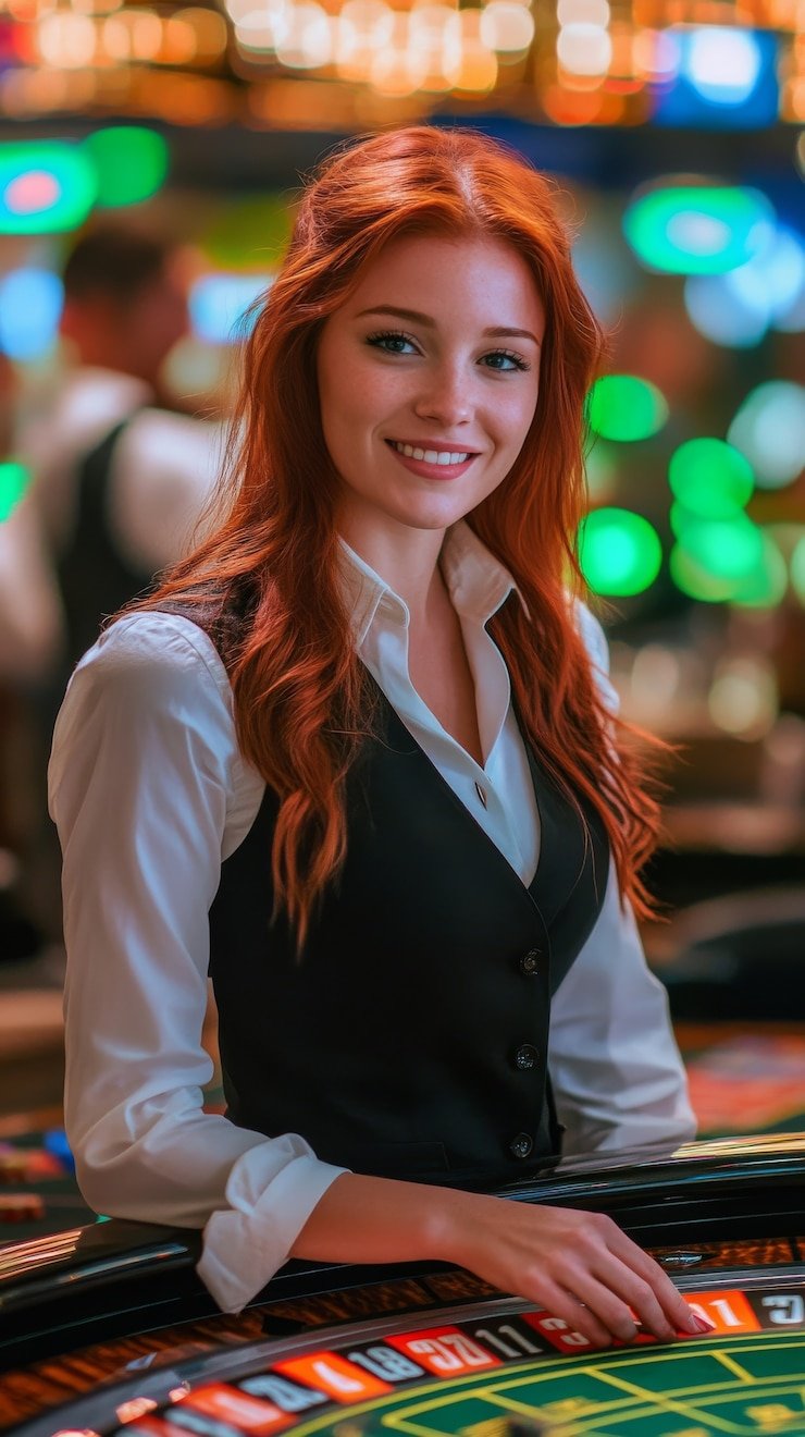 ck2generatorcom Mainkan permainan Live Casino secara langsung di ck2generatorcom